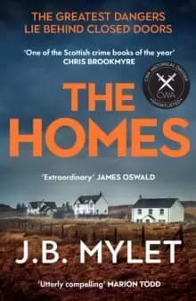 The Homes : a totally compelling, heart-breaking read based on a true story