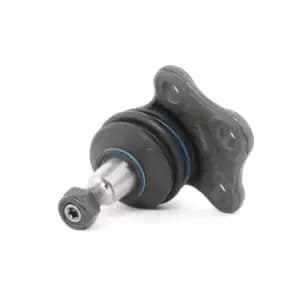 RIDEX Ball joint Lower 2462S0254 Suspension ball joint,Suspension arm ball joint RENAULT,MEGANE III Grandtour (KZ0/1),Scenic III (JZ0/1_)