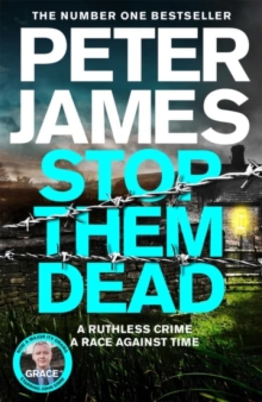 Stop Them Dead Paperback / softback