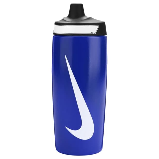 Bottle Nike Refuel Bleu Unisex 532 ml