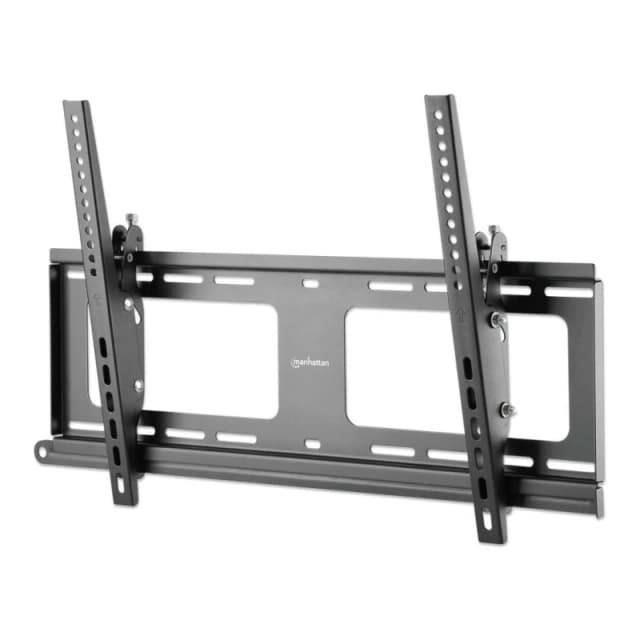 Manhattan Manhattan Outdoor Wall Mount for TV & Monitors (Tiltable Anti Theft), For screens 37" to 65", VESA compatability: all between 200x200mm and