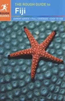 The rough guide to Fiji by Ian Osborn