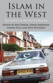 Islam in the West by Max Farrar Hardback