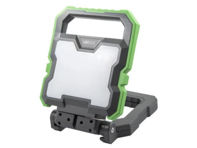 Lighthouse Ast331 - 2000Lm Rechargeable Work Light 2000 Lumens L/hrwl2000