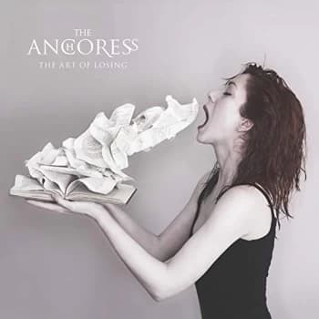 The Anchoress - The Art of Losing CD