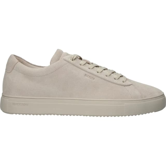 Blackstone Trainers Blackstone Cobble Roger Gris Male 42