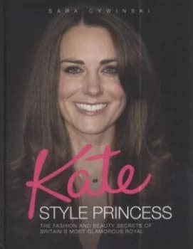 Kate by Sara Cywinski Hardback