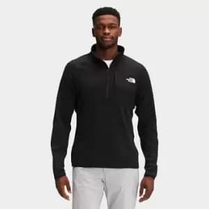 Mens The North Face Inc Canyonlands Half-Zip Sweatshirt