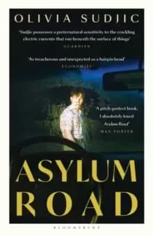 Asylum Road