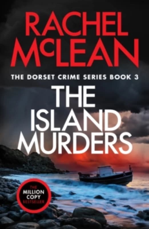 The Island Murders Paperback / softback