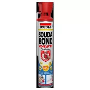 Soudal Soudabond Easy Genius Gun 750ml - 130426