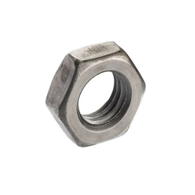 Unifix Grade 1 Unc Lock Nuts Bs 1768 S/col - 1/4"-20 - Nflcs06 000