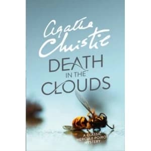 Death in the Clouds