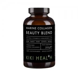 KIKI Health Marine Collagen Beauty Blend 200g
