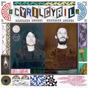 Certaine Ruines by Cyril Cyril CD Album