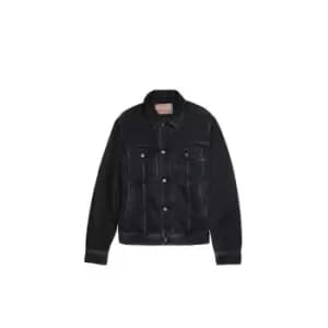 Diesel Barcy Jacket - Black