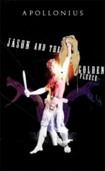 Jason and the Golden Fleece by Apollonius of Rhodes Paperback