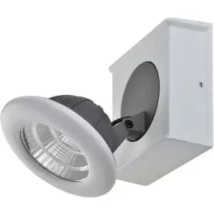 Italux Lighting - Italux Catalina Modern Single Spotlight led, 3000K