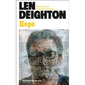 Hope by Len Deighton (Paperback, 2011)