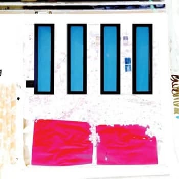 UMFANG - Symbolic Use Of Light Vinyl