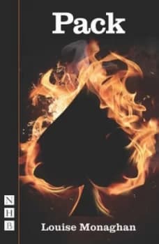 Pack by Louise Monaghan Book