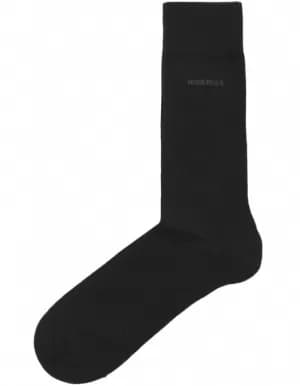 Hugo Boss John Socks Black