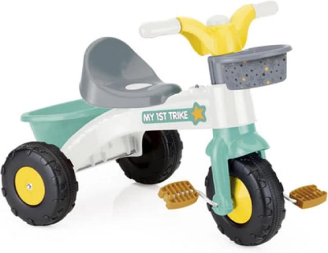 Dolu My First Trike, Multi 2605