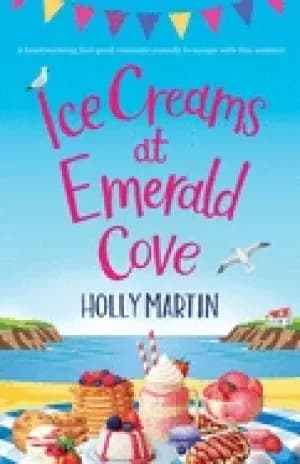 ice creams at emerald cove