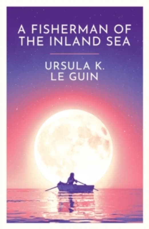 A Fisherman of the Inland Sea Paperback / softback