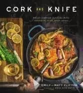 cork and knife build complex flavors with bourbon wine beer and more