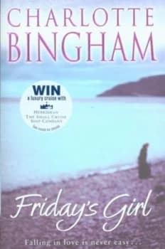 Fridays Girl by Charlotte Bingham Paperback