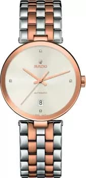 Rado Watch Florence Automatic D