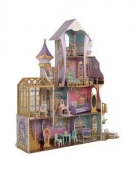 Kidkraft Enchanted Greenhouse Castle