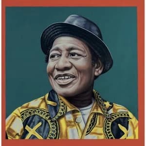 Ebo Taylor - Yen Ara Vinyl