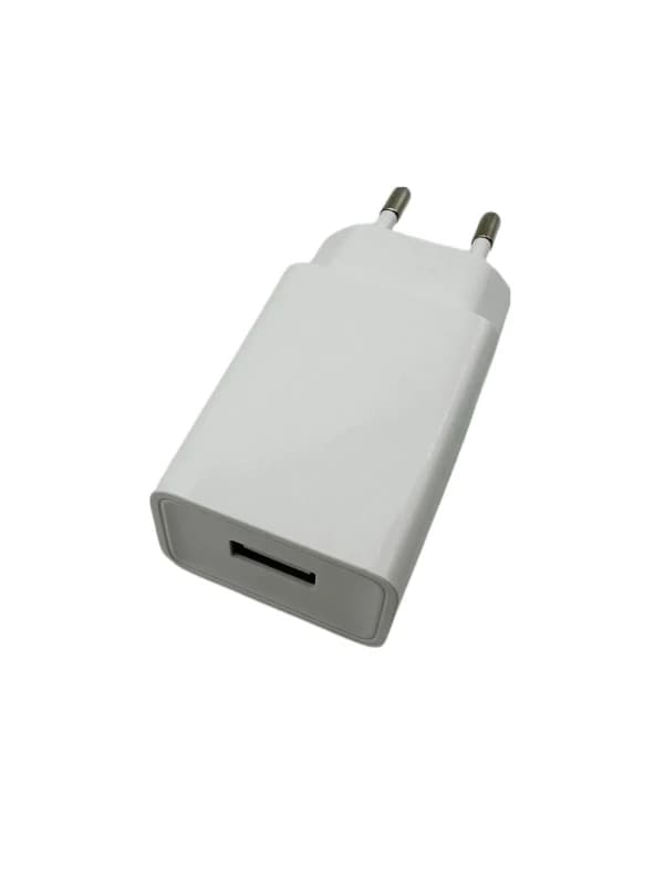 Microconnect PETRAVEL43 mobile device charger Universal White AC Indoo
