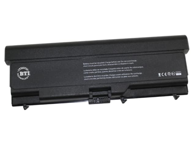 BTI 42T4853 compatible 91Wh 9-cell battery for Lenovo Thinkpad T410/20