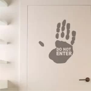 KST008 Multicolor Decorative Wall Sticker