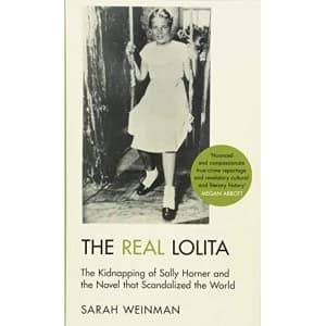 The Real Lolita Paperback 2018