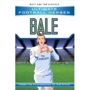 Bale by Matt and Tom Oldfield Book