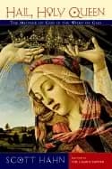 hail holy queen the mother of god in the word of god