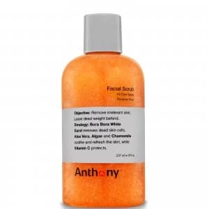 Anthony Facial Scrub 237ml