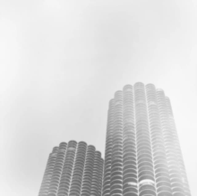Yankee Hotel Foxtrot (Deluxe Edition) Vinyl