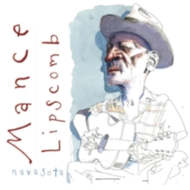 Navasota CD / Album