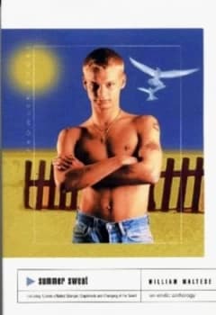 Summer Sweat by William Maltese Paperback
