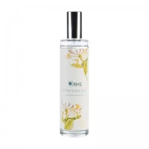 Wax Lyrical RHS Honeysuckle Room Mist 100ml