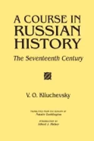 course in russian history