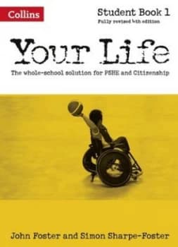 Your Life. Student Book 1 by John Foster Book