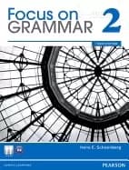 focus on grammar 2 4 e