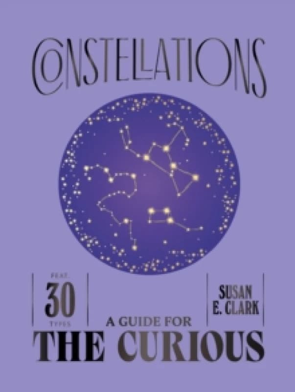 Constellations Hardback