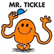 mr tickle